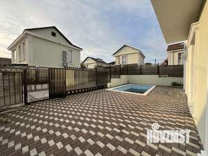 Дом 150м&sup2;, 2-этажный, участок 4 сот.  