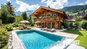Дом 350м², 2-этажный, участок 15 сот.  