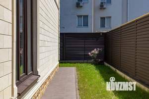 Коттедж 160м², 2-этажный, участок 4 сот.  