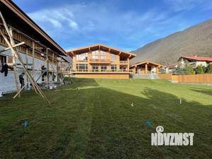 Дом 500м², 2-этажный, участок 11 сот.  