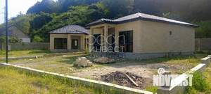 Дом 90м², 1-этажный, участок 4 сот.  