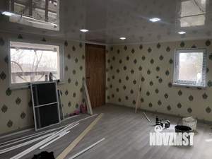 Дом 106м², 3-этажный, участок 8 сот.  