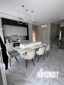 Дом 142м², 2-этажный, участок 3 сот.  