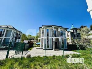 Дача 130м², 2-этажный, участок 4 сот.  