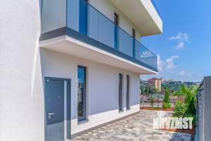 Коттедж 192м², 2-этажный, участок 4 сот.  