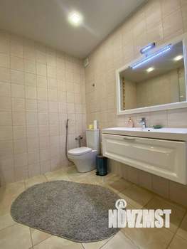 Таунхаус 420м², 5-этажный, участок 2 сот.  