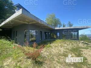 Дом 180м², 1-этажный, участок 7 сот.  