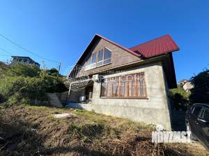 Дом 171м², 2-этажный, участок 6 сот.  