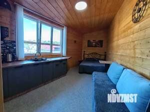 Дом 180м&sup2;, 3-этажный, участок 3 сот.  