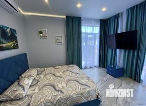Коттедж 190м², 2-этажный, участок 4 сот.  