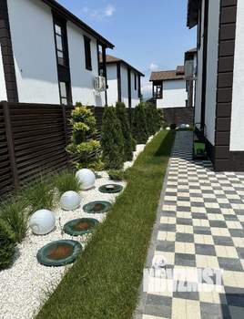 Дом 142м², 2-этажный, участок 3 сот.  