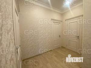 Дом 270м², 2-этажный, участок 4 сот.  