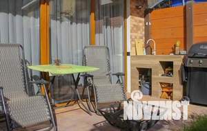 Дом 105м², 3-этажный, участок 3 сот.  