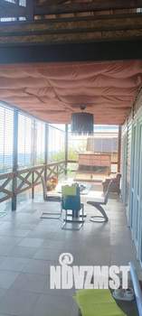 Дом 329м², 3-этажный, участок 5 сот.  