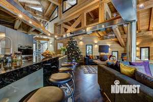 Дом 230м², 2-этажный, участок 11 сот.  