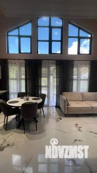 Дом 106м², 2-этажный, участок 6 сот.  