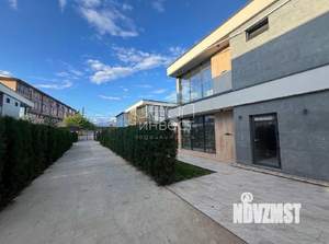 Таунхаус 145м², 2-этажный, участок 5 сот.  