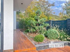 Дом 300м², 2-этажный, участок 10 сот.  