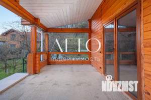 Дом 172м², 3-этажный, участок 10 сот.  