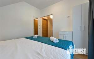 Коттедж 170м², 2-этажный, участок 6 сот.  