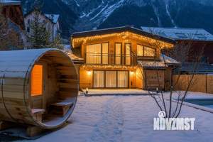 Дом 125м², 2-этажный, участок 7 сот.  