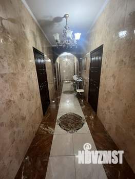 Дом 383м², 3-этажный, участок 6 сот.  