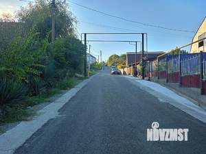 Дом 210м², 3-этажный, участок 12 сот.  
