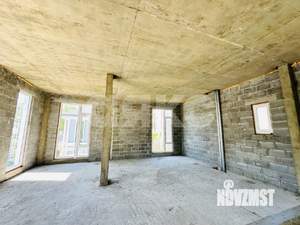 Дом 130м², 2-этажный, участок 4 сот.  