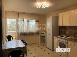 Дом 99м², 3-этажный, участок 2 сот.  