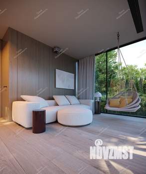 Дом 50м², 2-этажный, участок 4 сот.  