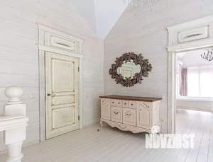 Коттедж 151м², 2-этажный, участок 8 сот.  