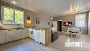 Дом 151м², 1-этажный, участок 20 сот.  