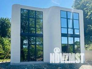 Дом 100м², 2-этажный, участок 5 сот.  