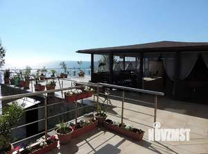 Дом 1260м², 5-этажный, участок 6 сот.  