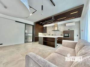 Таунхаус 195м&sup2;, 2-этажный, участок 5 сот.  