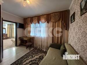 Дом 353м², 3-этажный, участок 7 сот.  