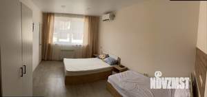 Таунхаус 89м², 3-этажный, участок 1 сот.  