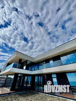 Дом 350м², 3-этажный, участок 7 сот.  