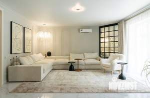 Дом 254м², 3-этажный, участок 6 сот.  