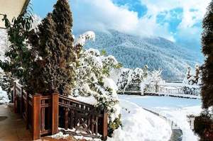 Дом 820м², 3-этажный, участок 120 сот.  