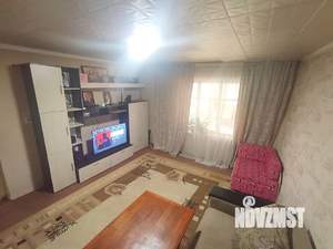 Дом 120м², 1-этажный, участок 8 сот.  