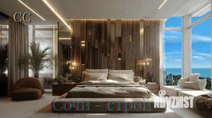 Дом 27м², 2-этажный, участок 10 сот.  