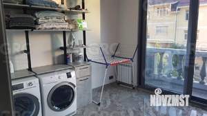 Таунхаус 457м², 3-этажный, участок 3 сот.  