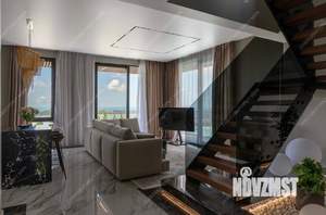 Дом 300м², 2-этажный, участок 12 сот.  