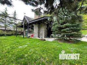 Дом 420м², 2-этажный, участок 15 сот.  