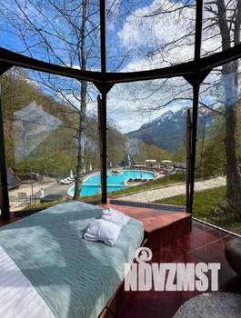 Дом 55м&sup2;, 1-этажный, участок 40 сот.  