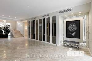 Дом 320м², 2-этажный, участок 32 сот.  