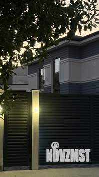 Дом 231м², 2-этажный, участок 550 сот.  