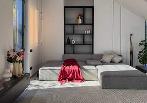 Дом 230м², 2-этажный, участок 5 сот.  