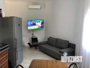 Таунхаус 60м², 2-этажный, участок 2 сот.  